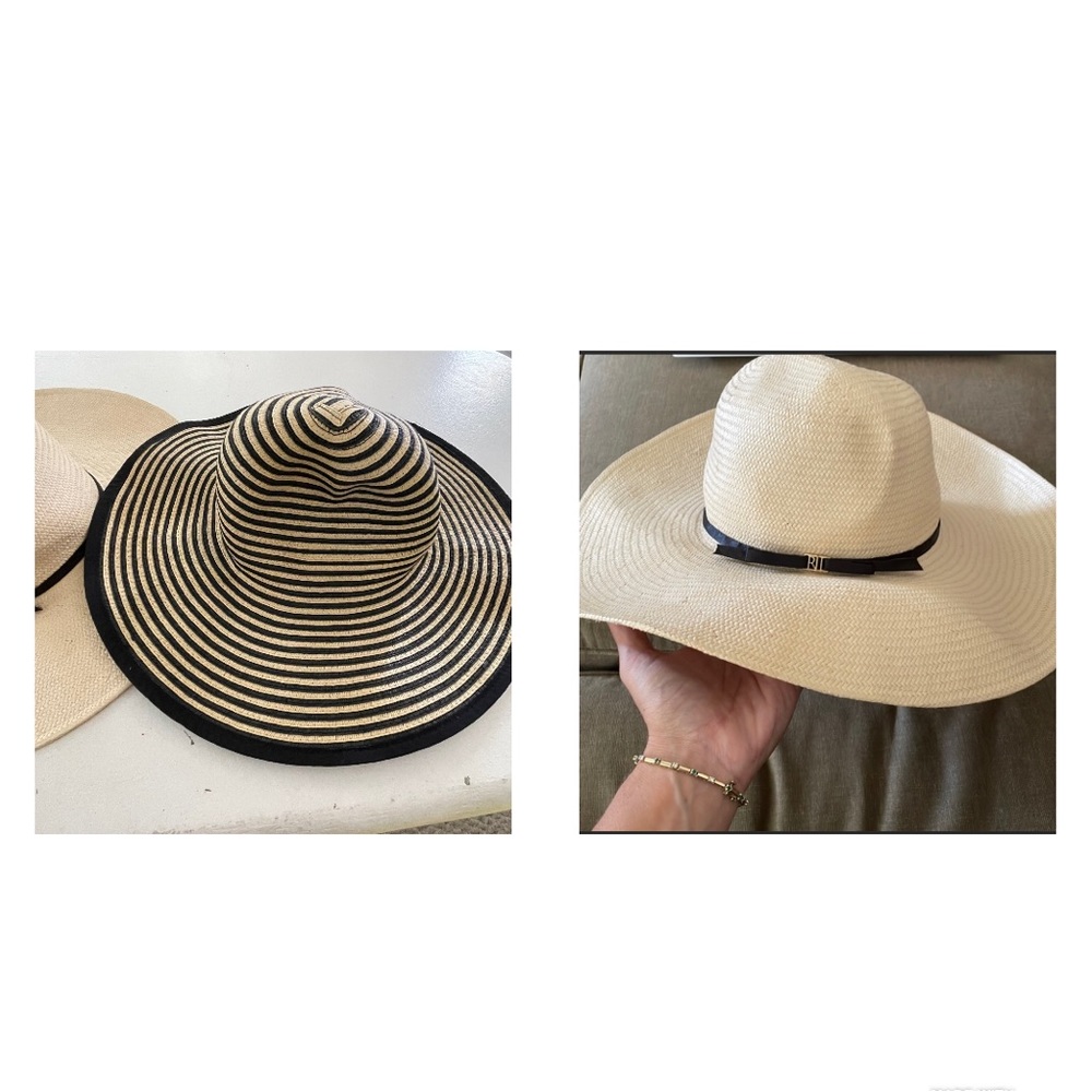 Designer Sun Hats